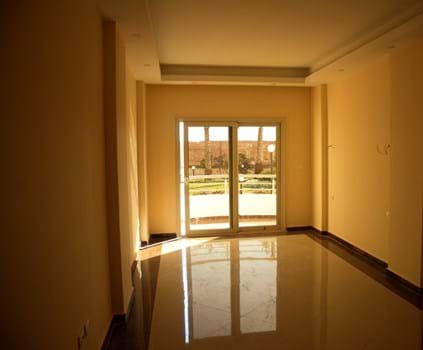 Apartments in Hurghada in a residential complex 